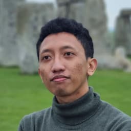 Iqbal Ibnu Fakhri, S.Pd., M.A.